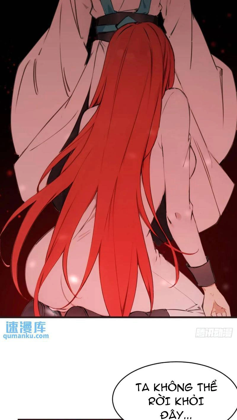 Ngươi Là Hạng Người Gì Cũng Dám Ở Tiên Giới Lên Mặt Với Ta? Chapter 30 - 41