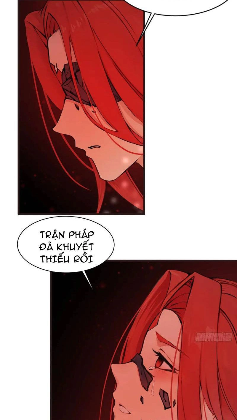 Ngươi Là Hạng Người Gì Cũng Dám Ở Tiên Giới Lên Mặt Với Ta? Chapter 30 - 42