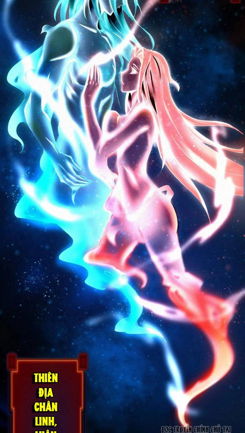 Ngươi Là Hạng Người Gì Cũng Dám Ở Tiên Giới Lên Mặt Với Ta? Chapter 30 - 47