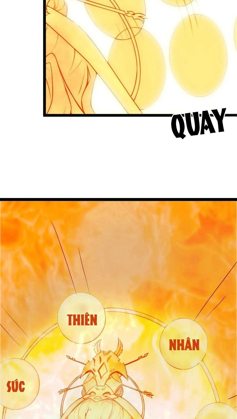 Ngươi Là Hạng Người Gì Cũng Dám Ở Tiên Giới Lên Mặt Với Ta? Chapter 30 - 55