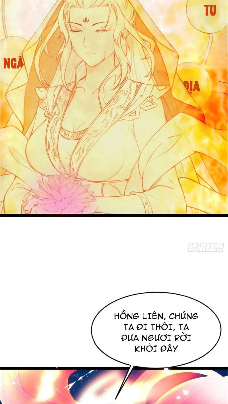 Ngươi Là Hạng Người Gì Cũng Dám Ở Tiên Giới Lên Mặt Với Ta? Chapter 30 - 56