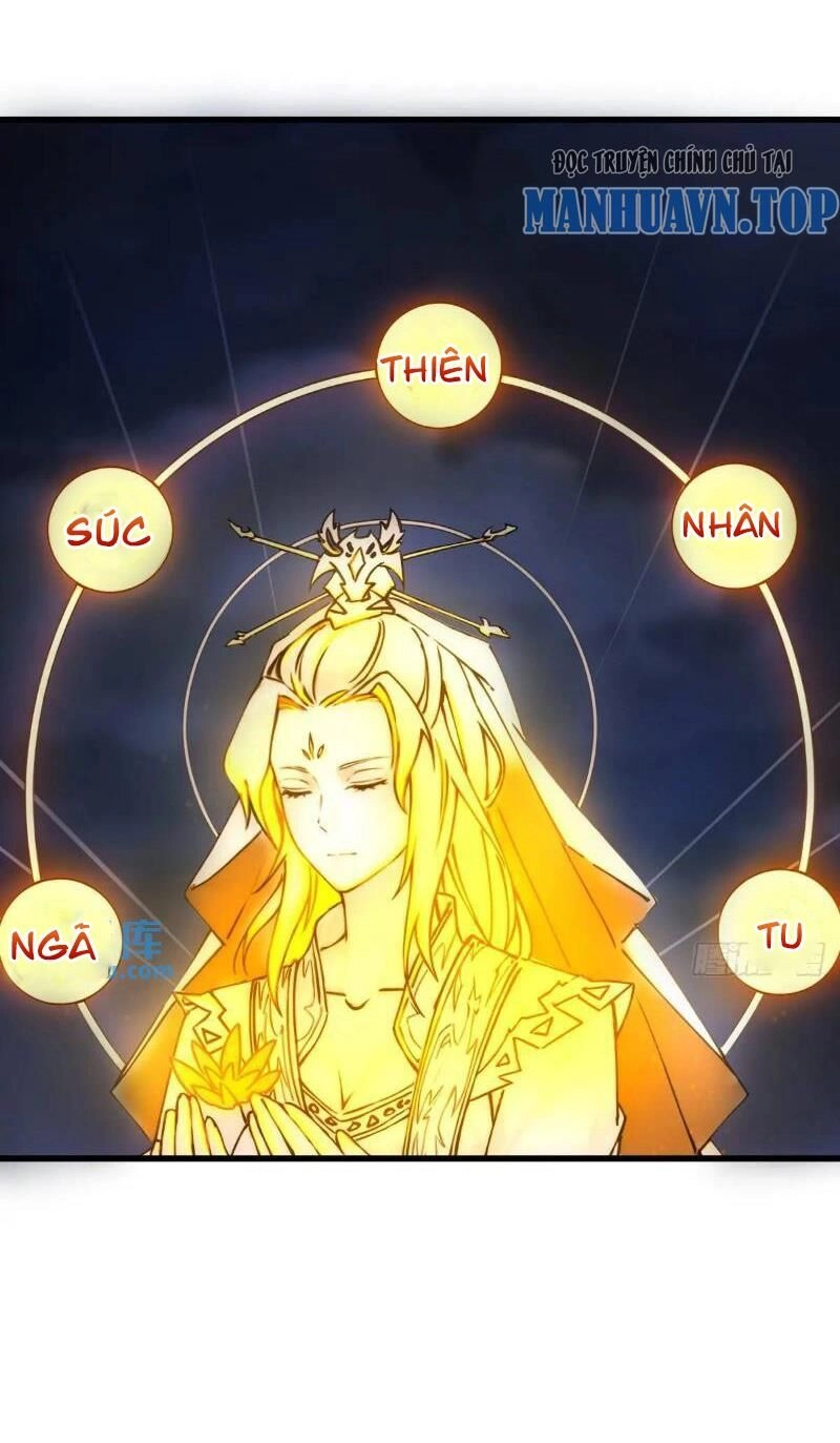 Ngươi Là Hạng Người Gì Cũng Dám Ở Tiên Giới Lên Mặt Với Ta? Chapter 31 - 1