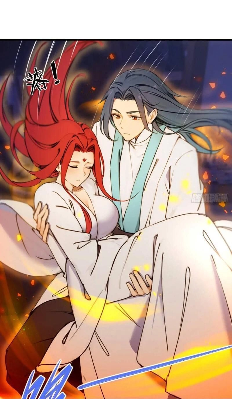 Ngươi Là Hạng Người Gì Cũng Dám Ở Tiên Giới Lên Mặt Với Ta? Chapter 31 - 2