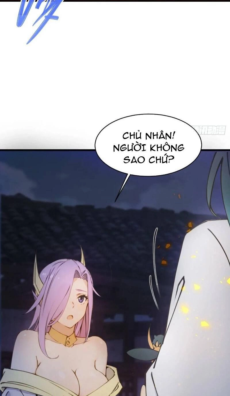 Ngươi Là Hạng Người Gì Cũng Dám Ở Tiên Giới Lên Mặt Với Ta? Chapter 31 - 3