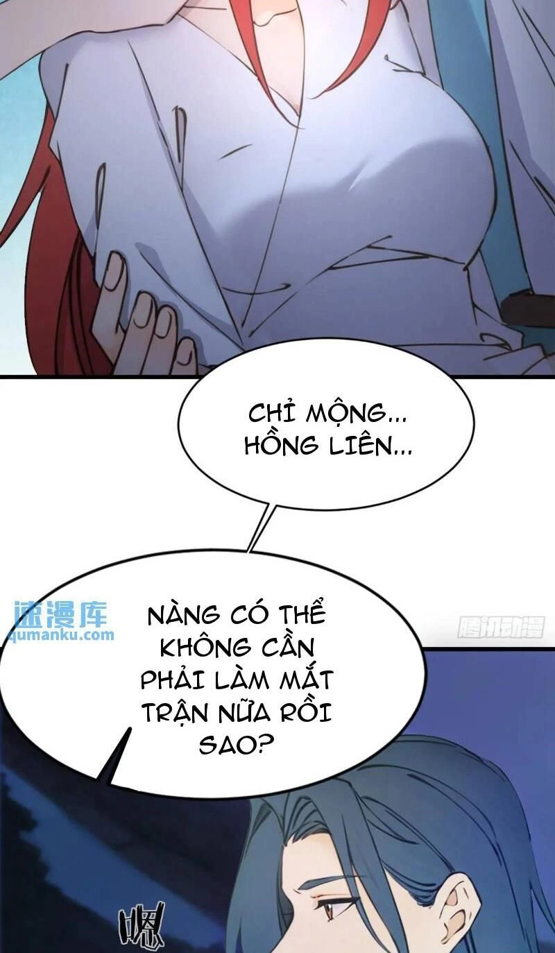 Ngươi Là Hạng Người Gì Cũng Dám Ở Tiên Giới Lên Mặt Với Ta? Chapter 31 - 6