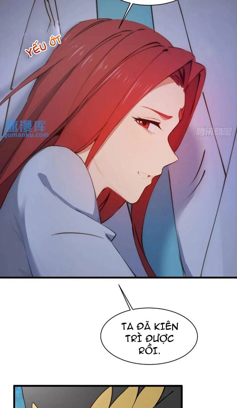 Ngươi Là Hạng Người Gì Cũng Dám Ở Tiên Giới Lên Mặt Với Ta? Chapter 31 - 8