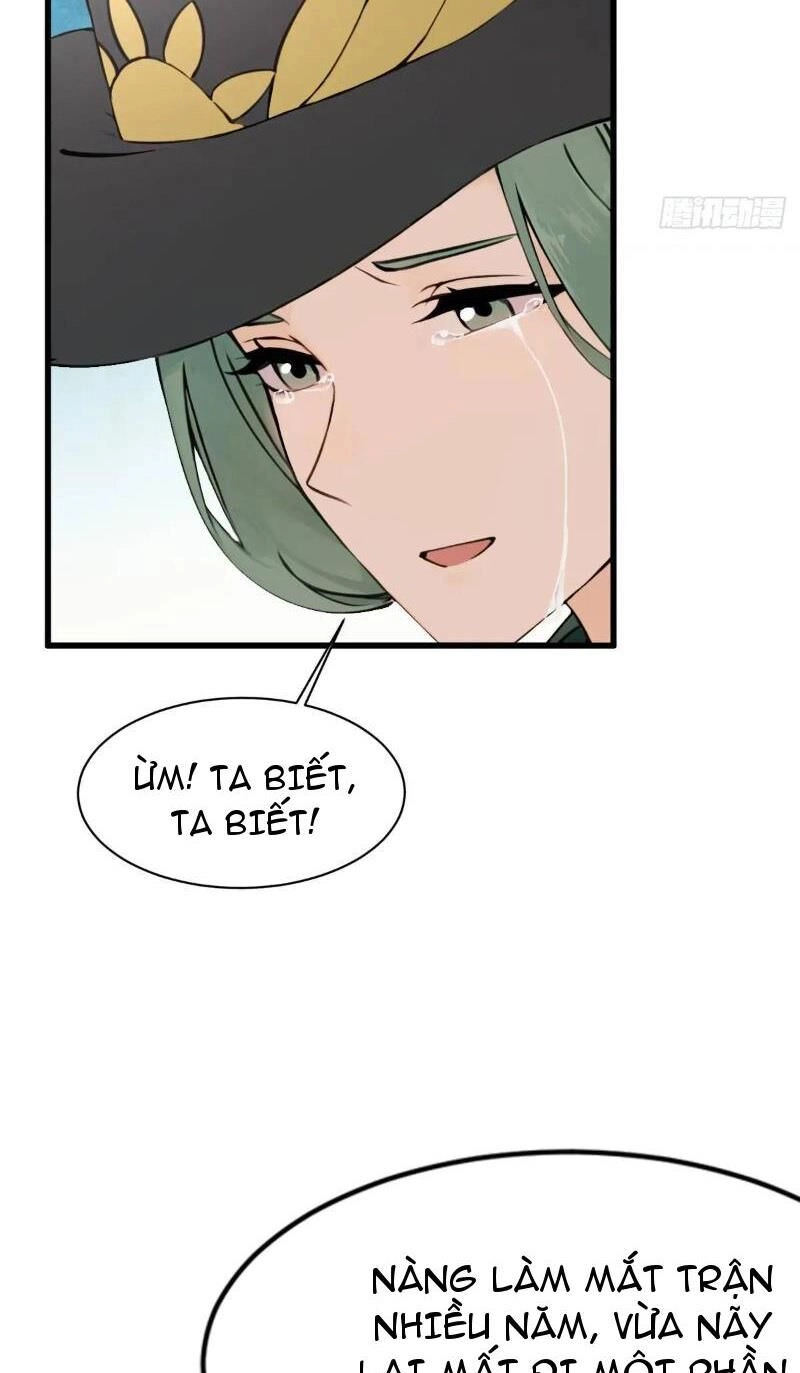 Ngươi Là Hạng Người Gì Cũng Dám Ở Tiên Giới Lên Mặt Với Ta? Chapter 31 - 9