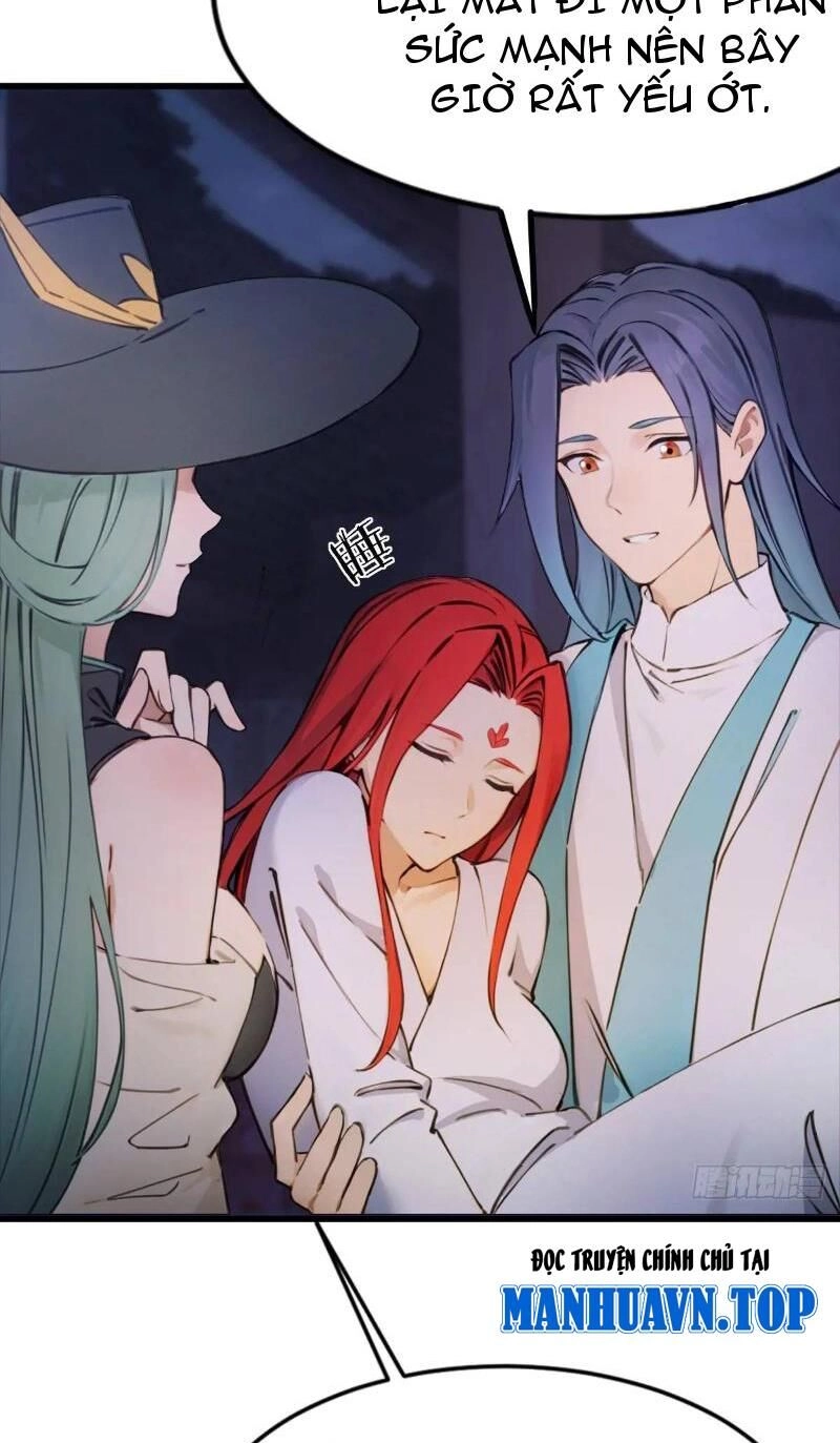 Ngươi Là Hạng Người Gì Cũng Dám Ở Tiên Giới Lên Mặt Với Ta? Chapter 31 - 10