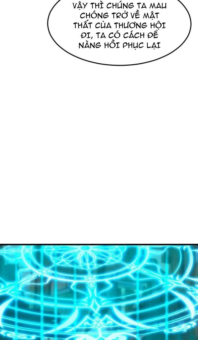 Ngươi Là Hạng Người Gì Cũng Dám Ở Tiên Giới Lên Mặt Với Ta? Chapter 31 - 11