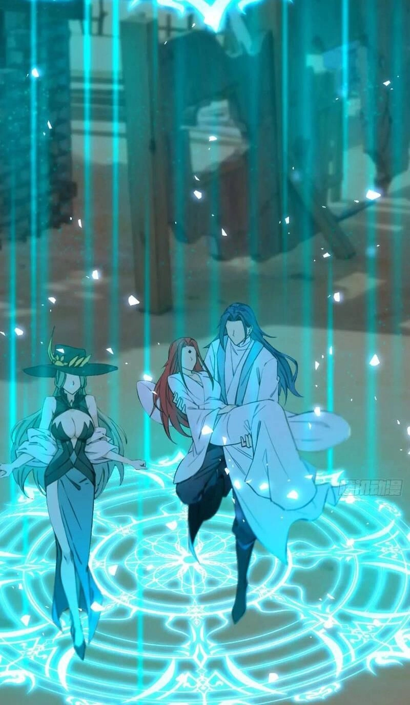 Ngươi Là Hạng Người Gì Cũng Dám Ở Tiên Giới Lên Mặt Với Ta? Chapter 31 - 12