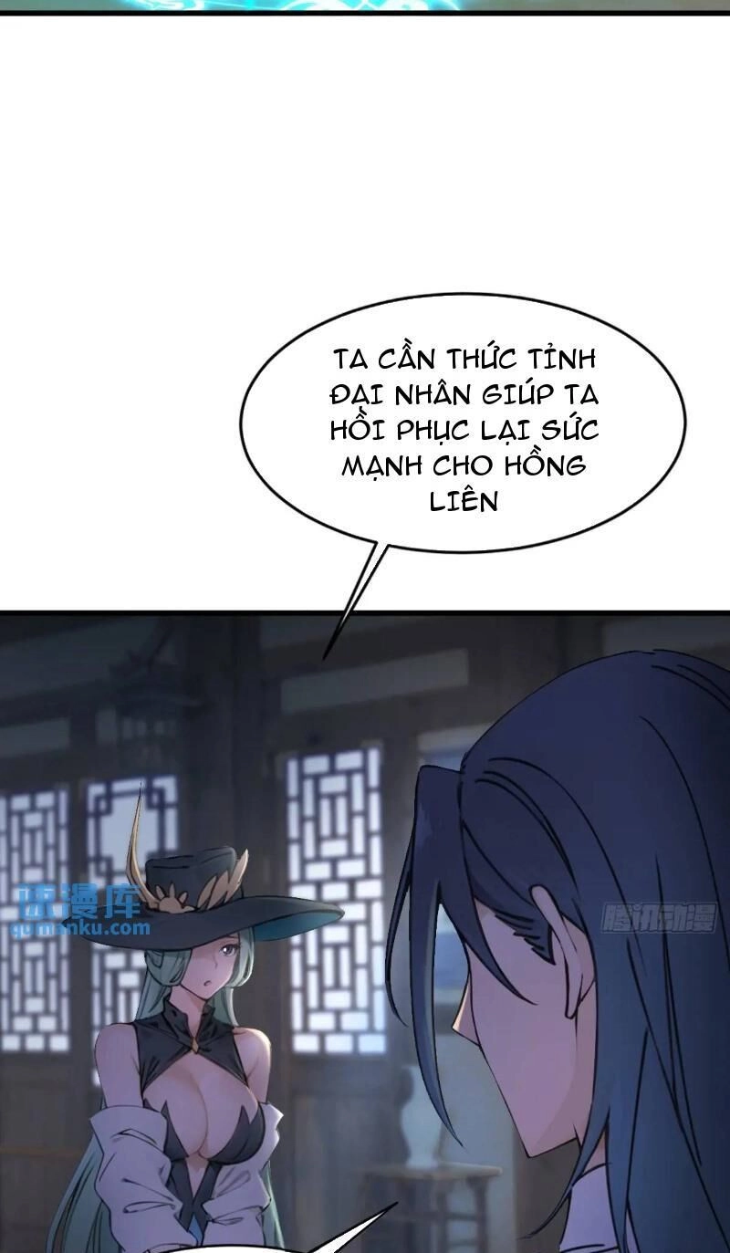 Ngươi Là Hạng Người Gì Cũng Dám Ở Tiên Giới Lên Mặt Với Ta? Chapter 31 - 13