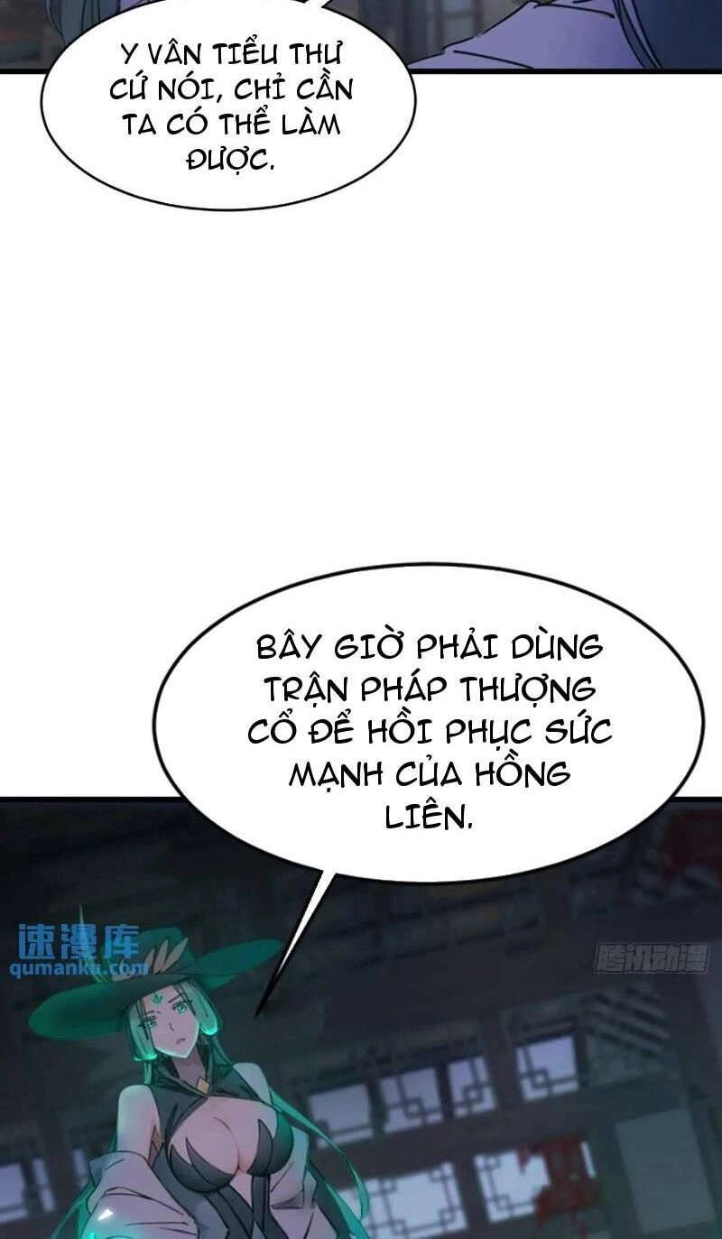 Ngươi Là Hạng Người Gì Cũng Dám Ở Tiên Giới Lên Mặt Với Ta? Chapter 31 - 14