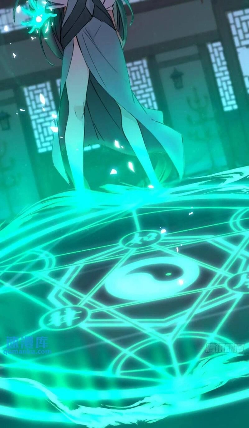 Ngươi Là Hạng Người Gì Cũng Dám Ở Tiên Giới Lên Mặt Với Ta? Chapter 31 - 15