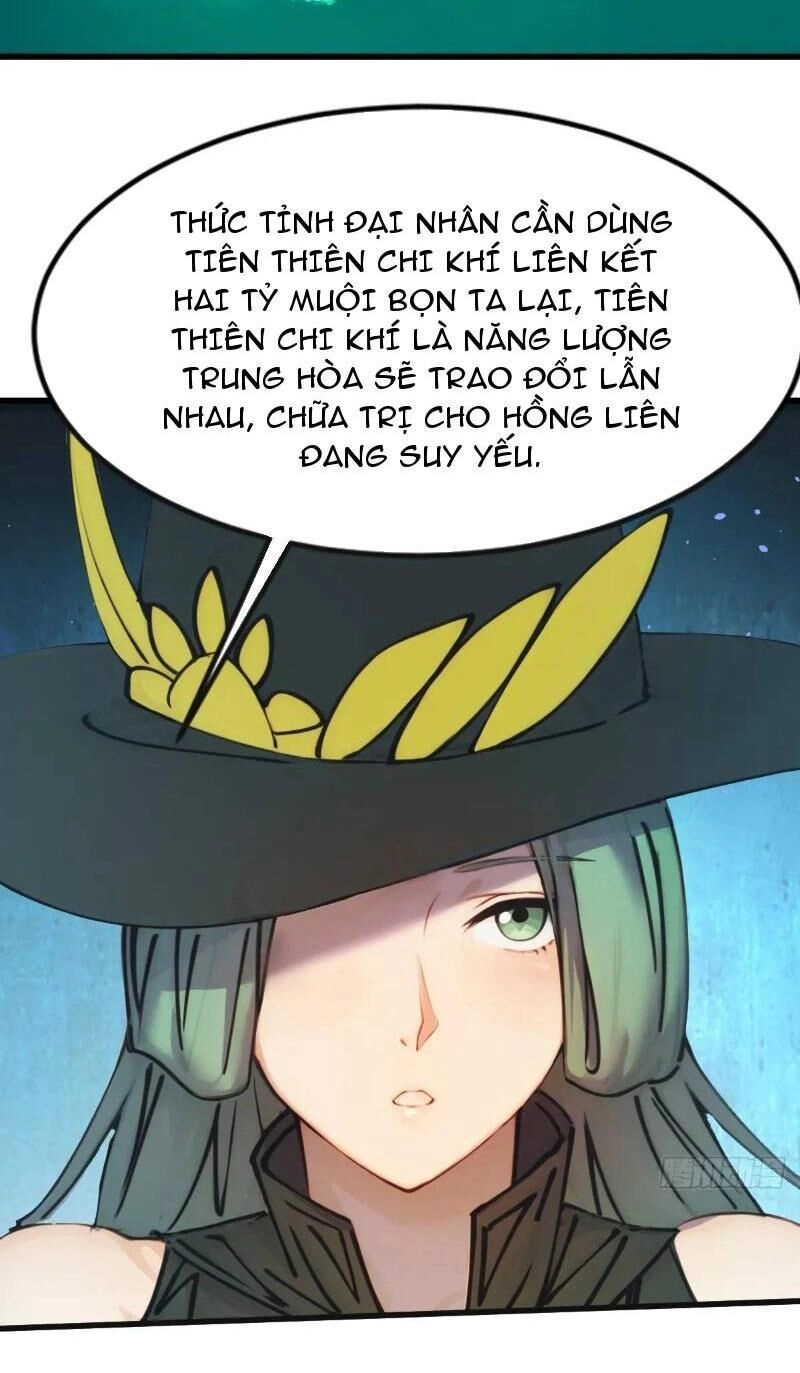 Ngươi Là Hạng Người Gì Cũng Dám Ở Tiên Giới Lên Mặt Với Ta? Chapter 31 - 16