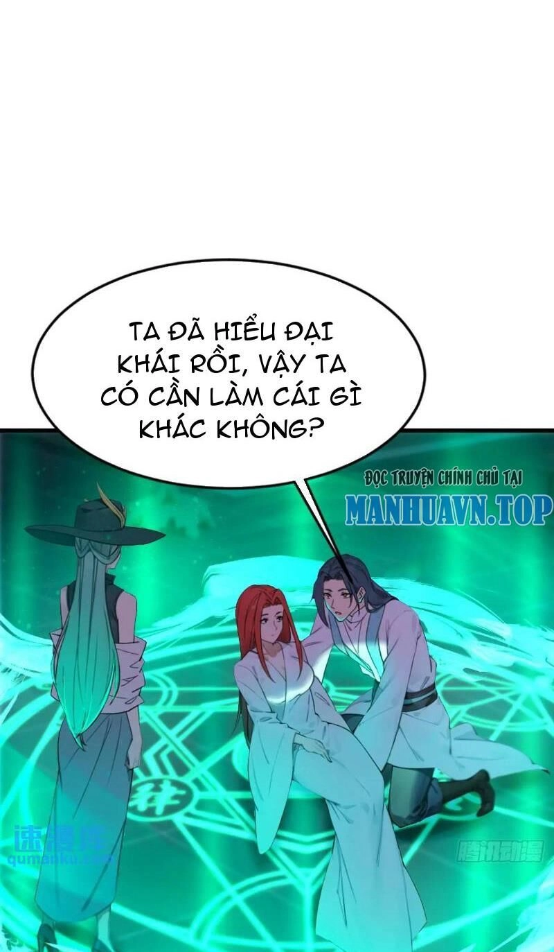 Ngươi Là Hạng Người Gì Cũng Dám Ở Tiên Giới Lên Mặt Với Ta? Chapter 31 - 17