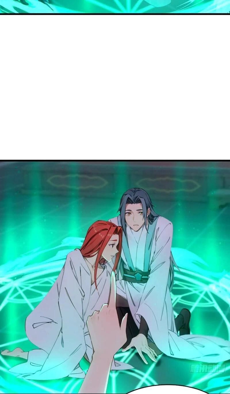 Ngươi Là Hạng Người Gì Cũng Dám Ở Tiên Giới Lên Mặt Với Ta? Chapter 31 - 18