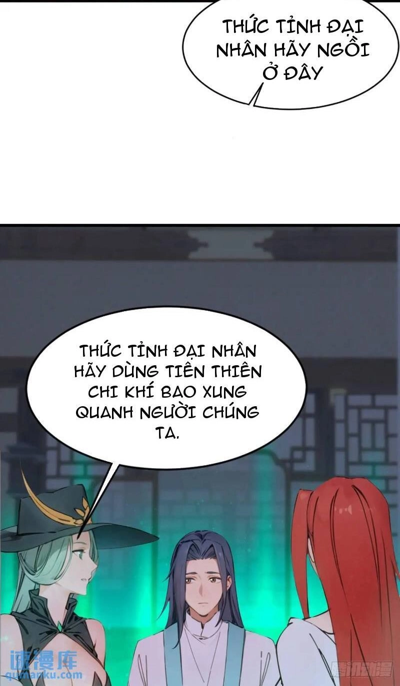Ngươi Là Hạng Người Gì Cũng Dám Ở Tiên Giới Lên Mặt Với Ta? Chapter 31 - 19
