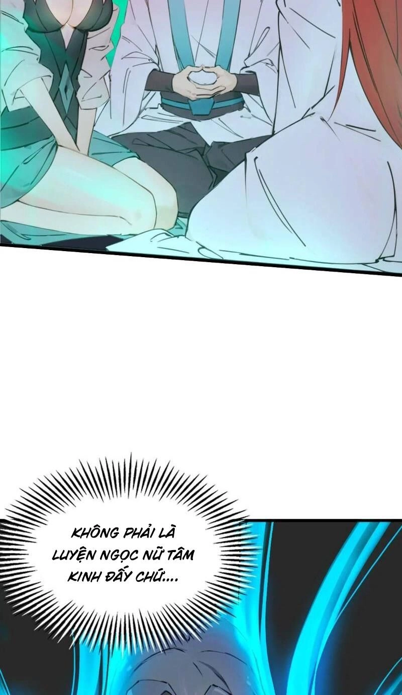 Ngươi Là Hạng Người Gì Cũng Dám Ở Tiên Giới Lên Mặt Với Ta? Chapter 31 - 20