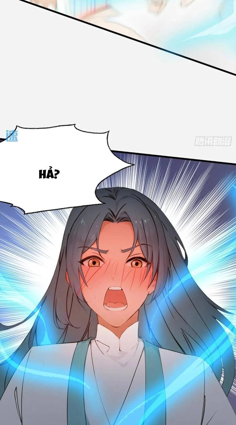 Ngươi Là Hạng Người Gì Cũng Dám Ở Tiên Giới Lên Mặt Với Ta? Chapter 31 - 23