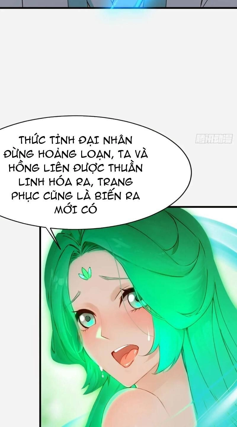 Ngươi Là Hạng Người Gì Cũng Dám Ở Tiên Giới Lên Mặt Với Ta? Chapter 31 - 24