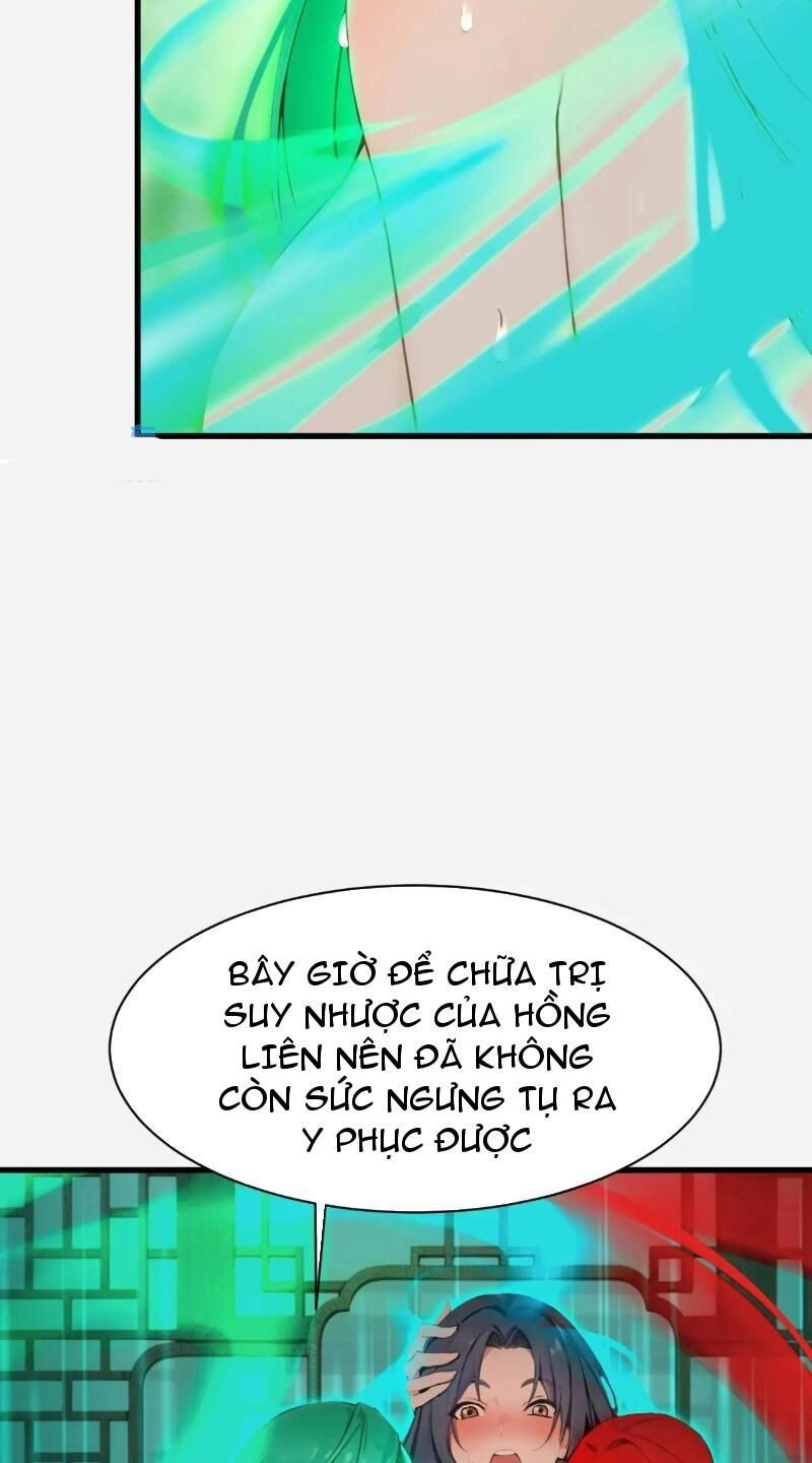 Ngươi Là Hạng Người Gì Cũng Dám Ở Tiên Giới Lên Mặt Với Ta? Chapter 31 - 25