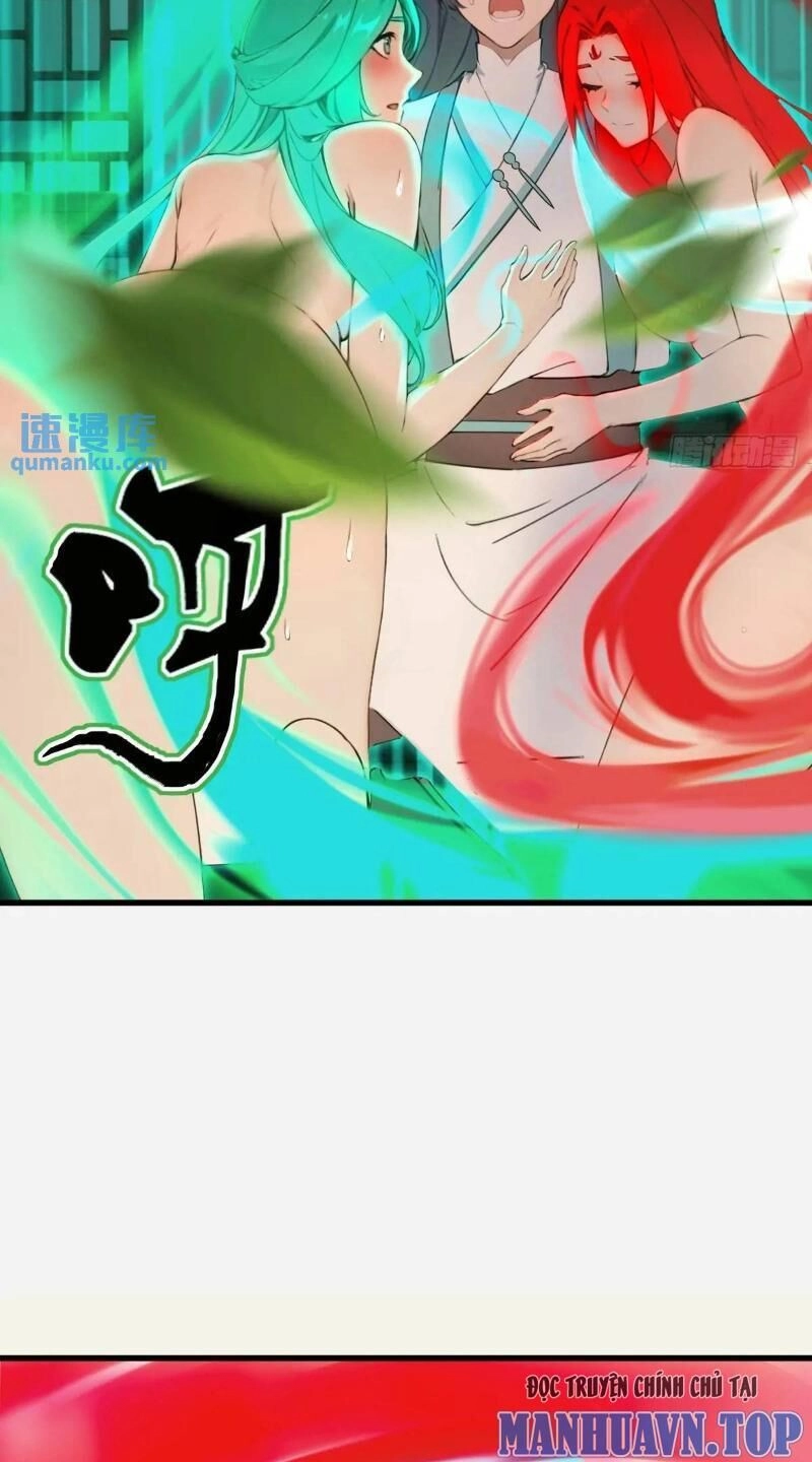 Ngươi Là Hạng Người Gì Cũng Dám Ở Tiên Giới Lên Mặt Với Ta? Chapter 31 - 26