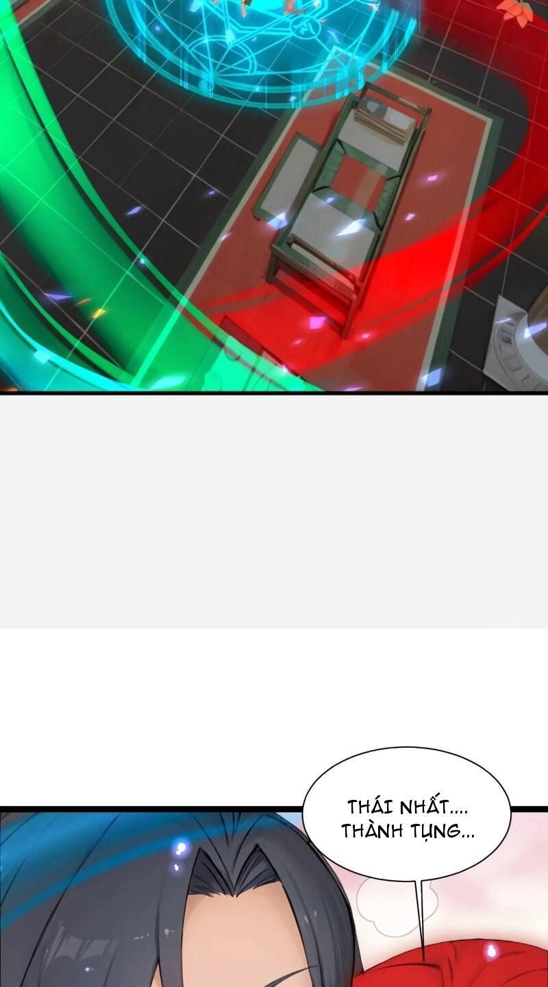 Ngươi Là Hạng Người Gì Cũng Dám Ở Tiên Giới Lên Mặt Với Ta? Chapter 31 - 30