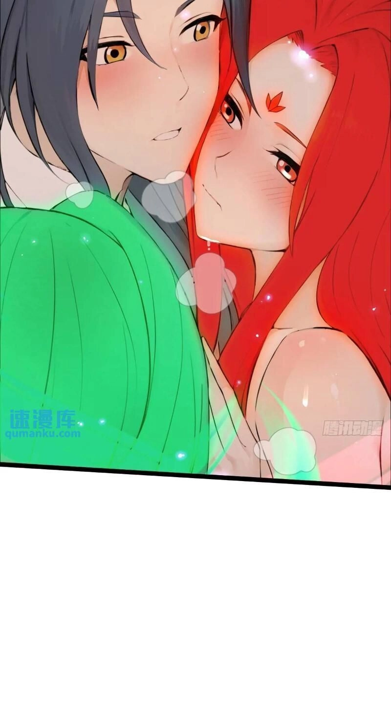 Ngươi Là Hạng Người Gì Cũng Dám Ở Tiên Giới Lên Mặt Với Ta? Chapter 31 - 31