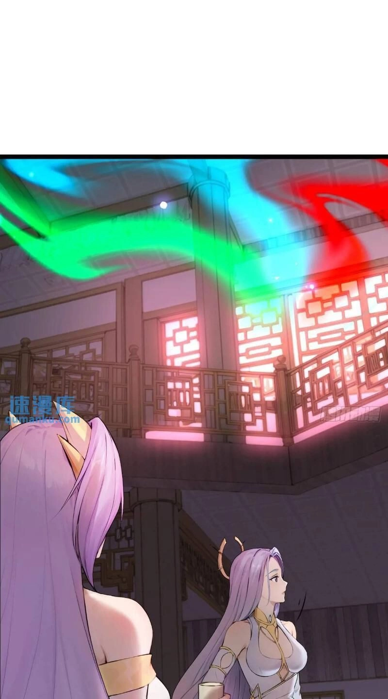 Ngươi Là Hạng Người Gì Cũng Dám Ở Tiên Giới Lên Mặt Với Ta? Chapter 31 - 33