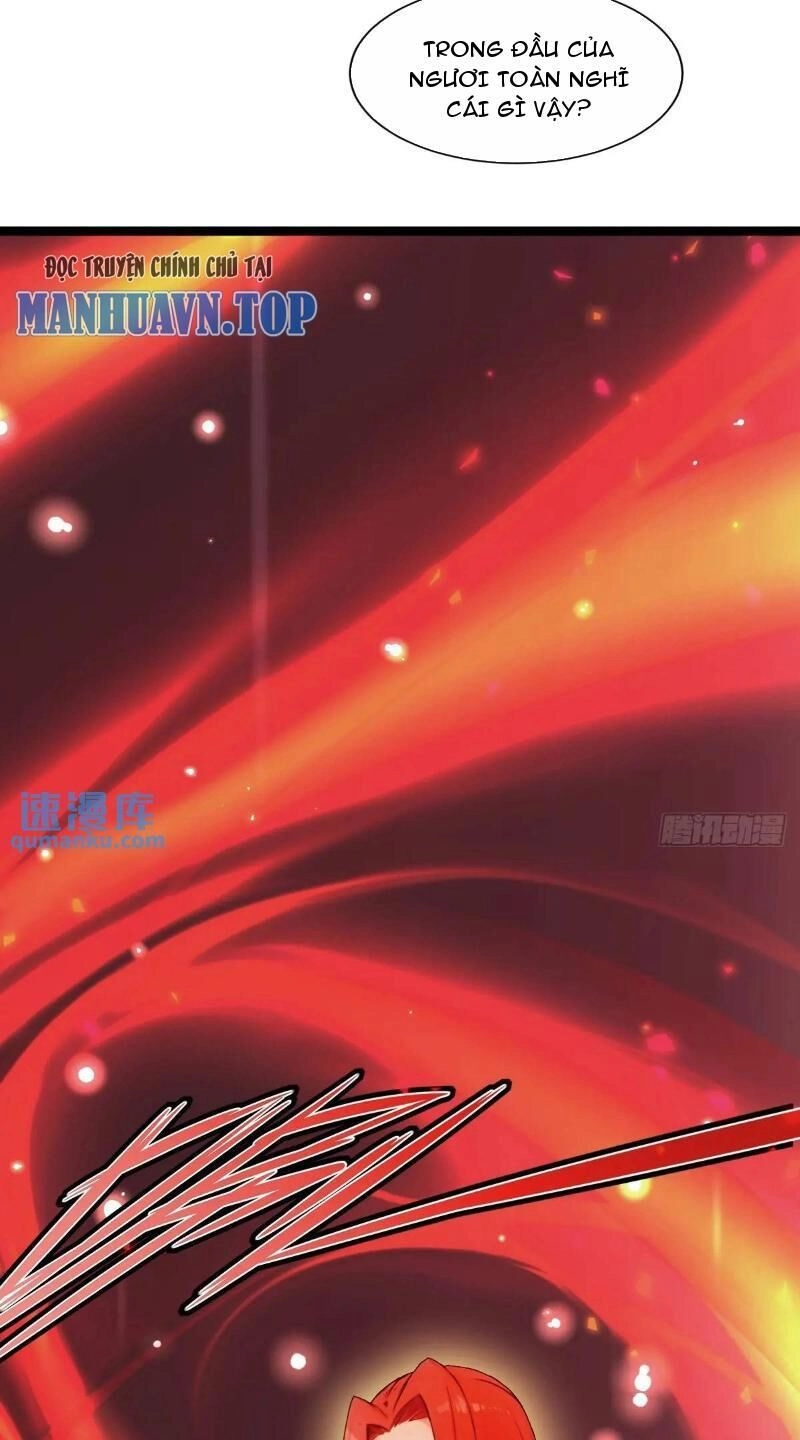 Ngươi Là Hạng Người Gì Cũng Dám Ở Tiên Giới Lên Mặt Với Ta? Chapter 31 - 35