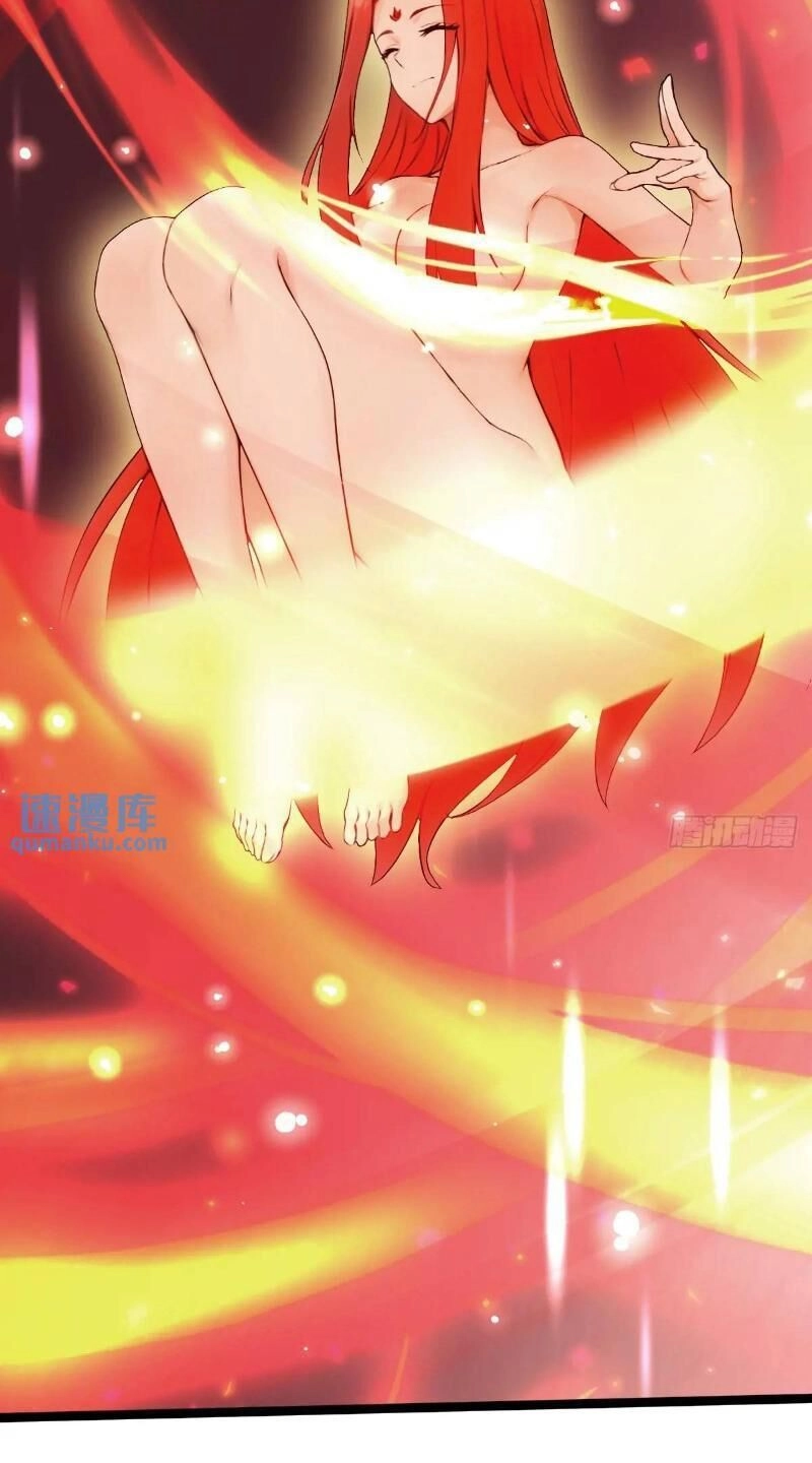 Ngươi Là Hạng Người Gì Cũng Dám Ở Tiên Giới Lên Mặt Với Ta? Chapter 31 - 36