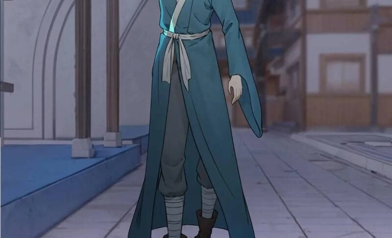 Ngươi Là Hạng Người Gì Cũng Dám Ở Tiên Giới Lên Mặt Với Ta? Chapter 31 - 41