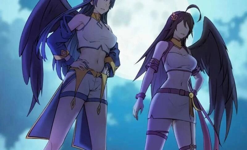 Ngươi Là Hạng Người Gì Cũng Dám Ở Tiên Giới Lên Mặt Với Ta? Chapter 31 - 50