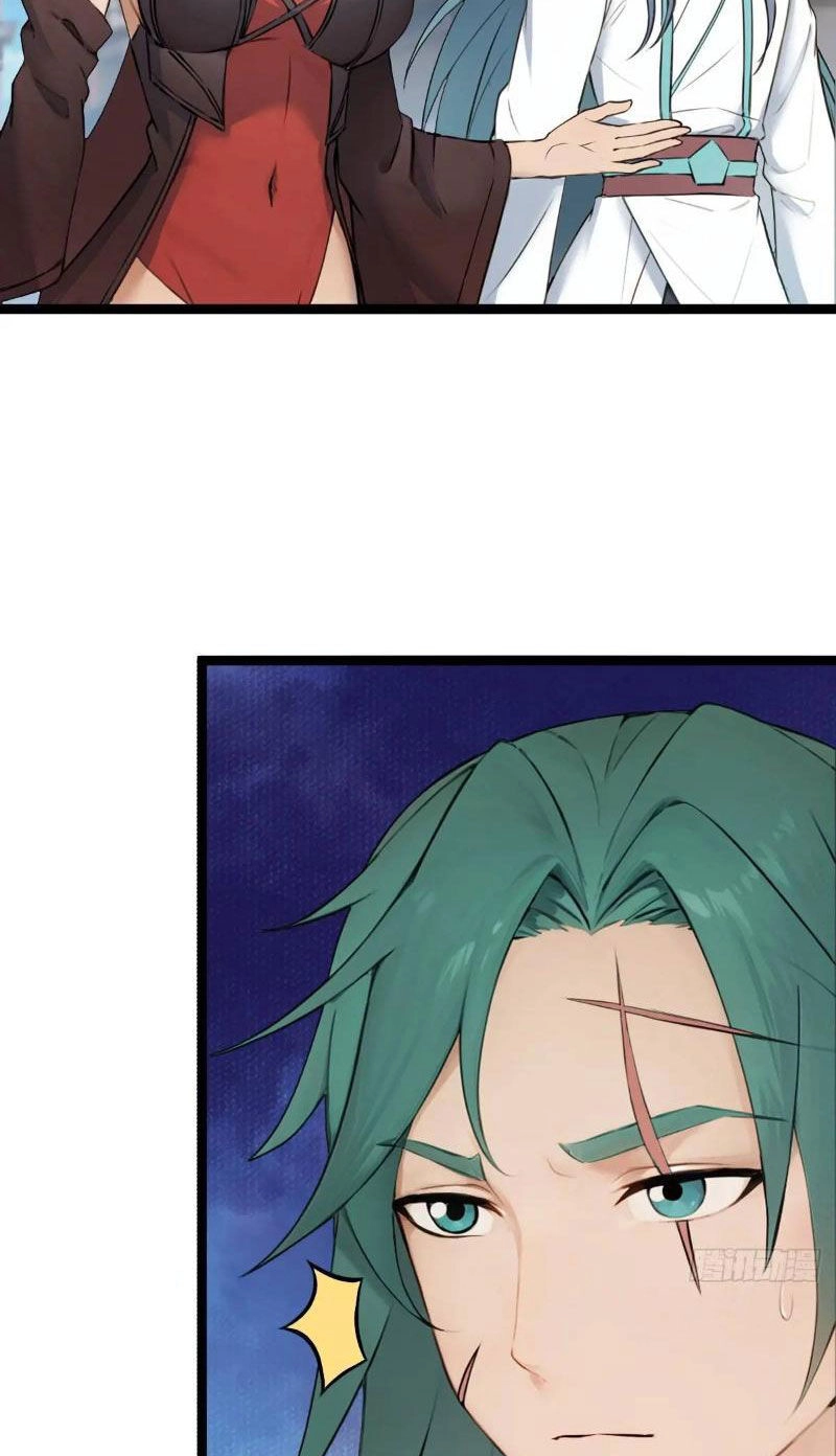 Ngươi Là Hạng Người Gì Cũng Dám Ở Tiên Giới Lên Mặt Với Ta? Chapter 33 - 4