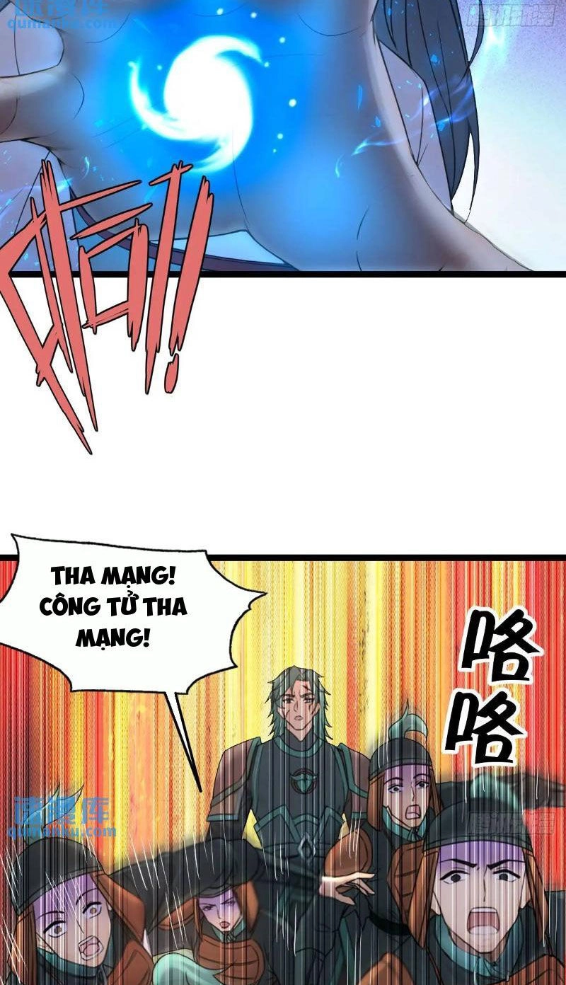 Ngươi Là Hạng Người Gì Cũng Dám Ở Tiên Giới Lên Mặt Với Ta? Chapter 33 - 13