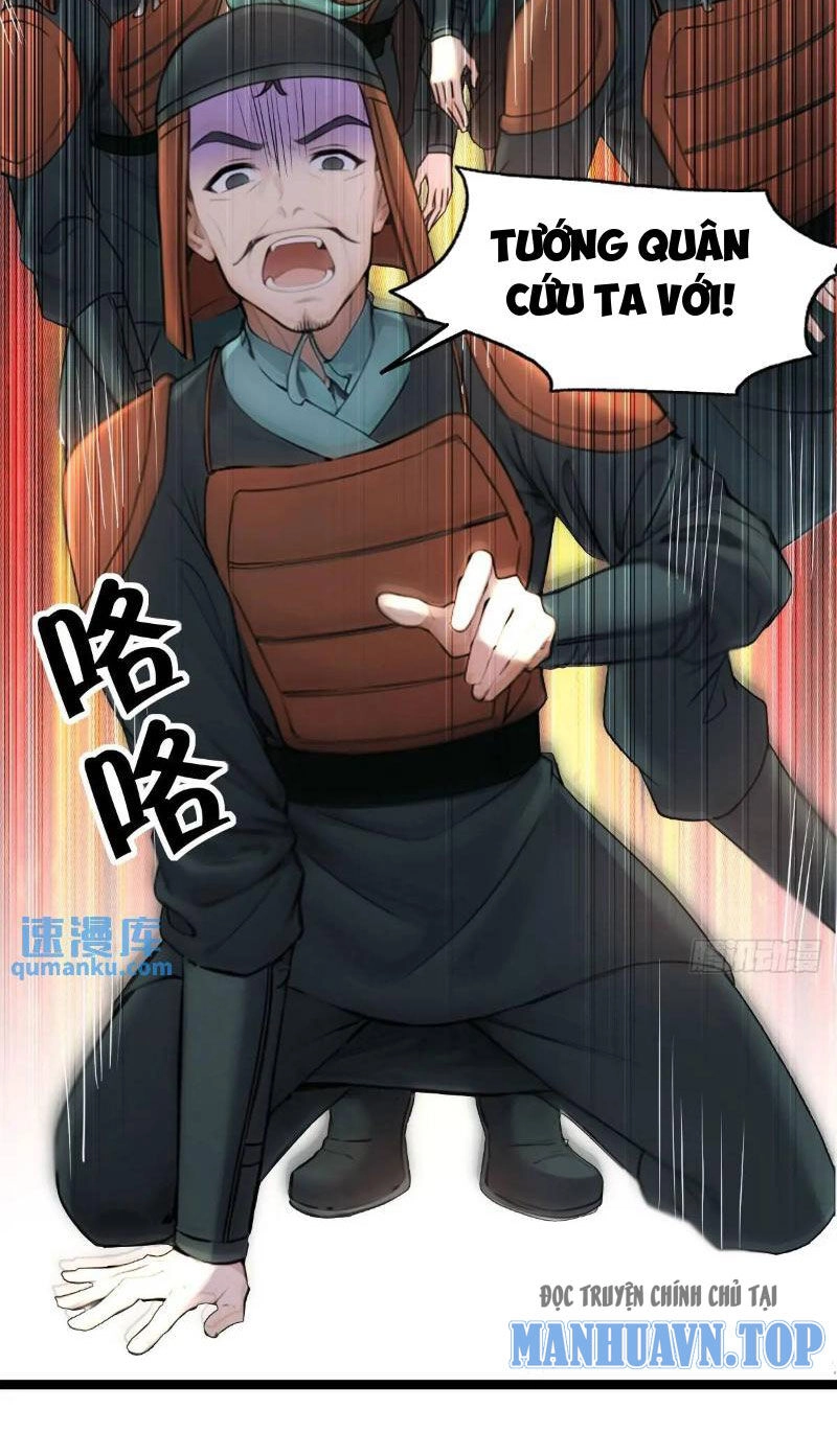 Ngươi Là Hạng Người Gì Cũng Dám Ở Tiên Giới Lên Mặt Với Ta? Chapter 33 - 14