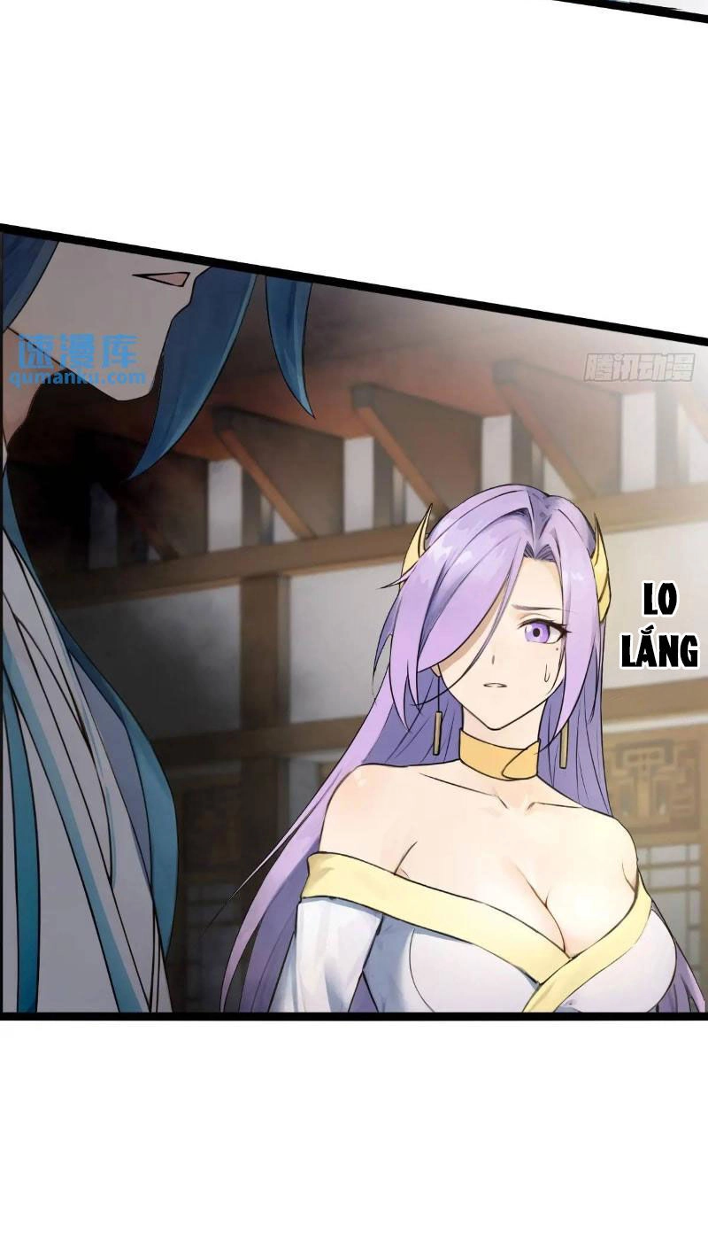 Ngươi Là Hạng Người Gì Cũng Dám Ở Tiên Giới Lên Mặt Với Ta? Chapter 33 - 16