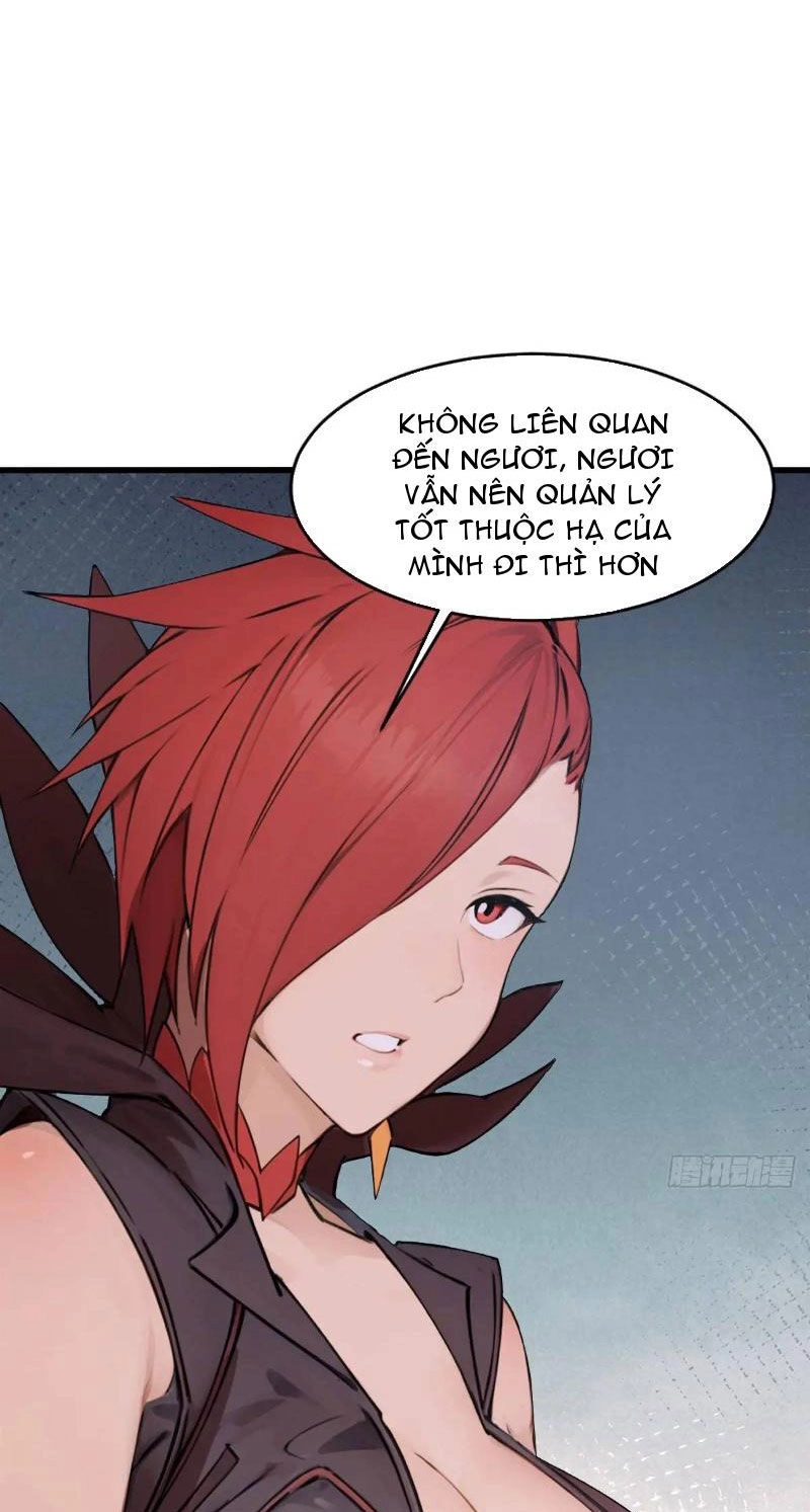 Ngươi Là Hạng Người Gì Cũng Dám Ở Tiên Giới Lên Mặt Với Ta? Chapter 33 - 26