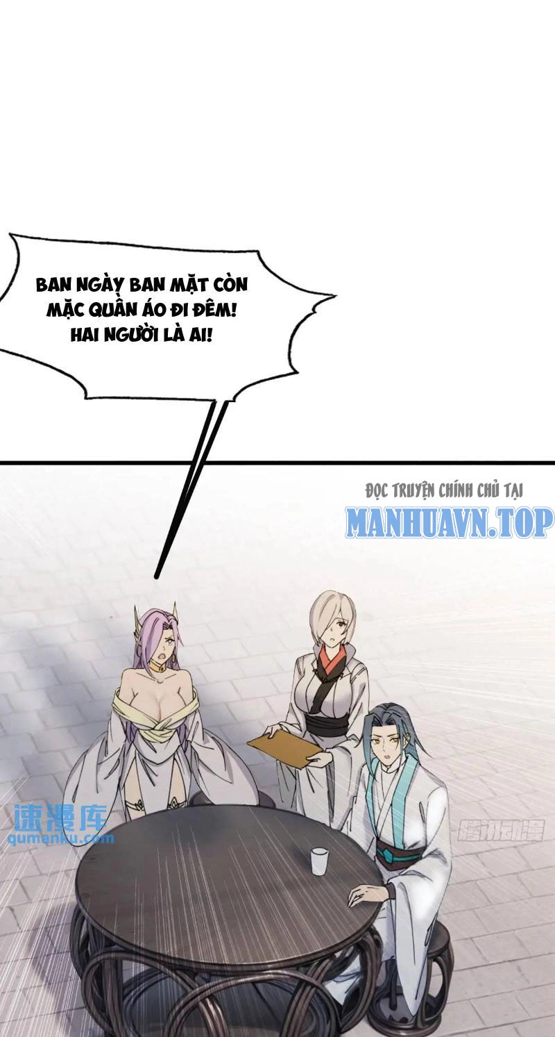 Ngươi Là Hạng Người Gì Cũng Dám Ở Tiên Giới Lên Mặt Với Ta? Chapter 33 - 33