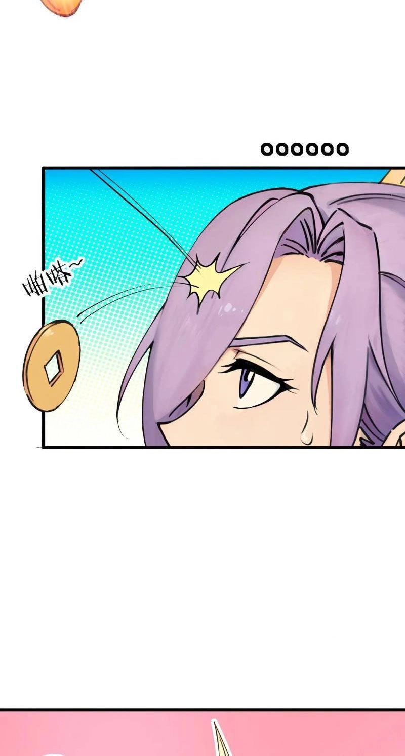 Ngươi Là Hạng Người Gì Cũng Dám Ở Tiên Giới Lên Mặt Với Ta? Chapter 33 - 40