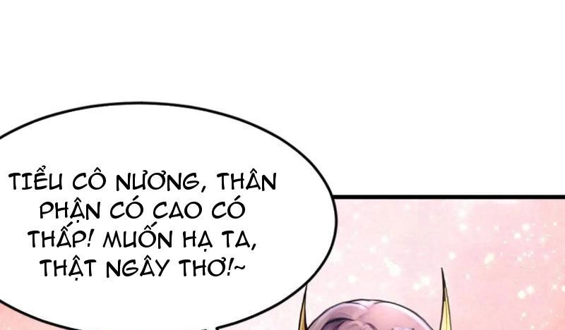 Ngươi Là Hạng Người Gì Cũng Dám Ở Tiên Giới Lên Mặt Với Ta? Chapter 33 - 53