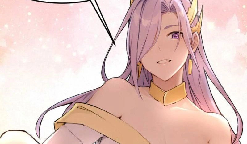 Ngươi Là Hạng Người Gì Cũng Dám Ở Tiên Giới Lên Mặt Với Ta? Chapter 33 - 54