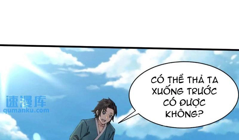 Ngươi Là Hạng Người Gì Cũng Dám Ở Tiên Giới Lên Mặt Với Ta? Chapter 33 - 58