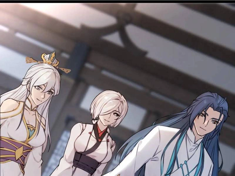 Ngươi Là Hạng Người Gì Cũng Dám Ở Tiên Giới Lên Mặt Với Ta? Chapter 34 - 1