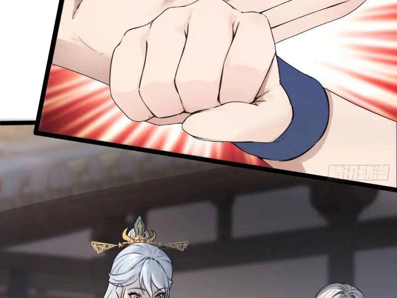 Ngươi Là Hạng Người Gì Cũng Dám Ở Tiên Giới Lên Mặt Với Ta? Chapter 34 - 5