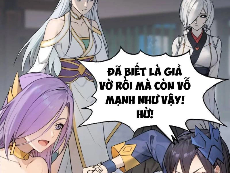 Ngươi Là Hạng Người Gì Cũng Dám Ở Tiên Giới Lên Mặt Với Ta? Chapter 34 - 6