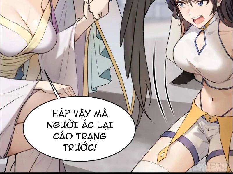 Ngươi Là Hạng Người Gì Cũng Dám Ở Tiên Giới Lên Mặt Với Ta? Chapter 34 - 7