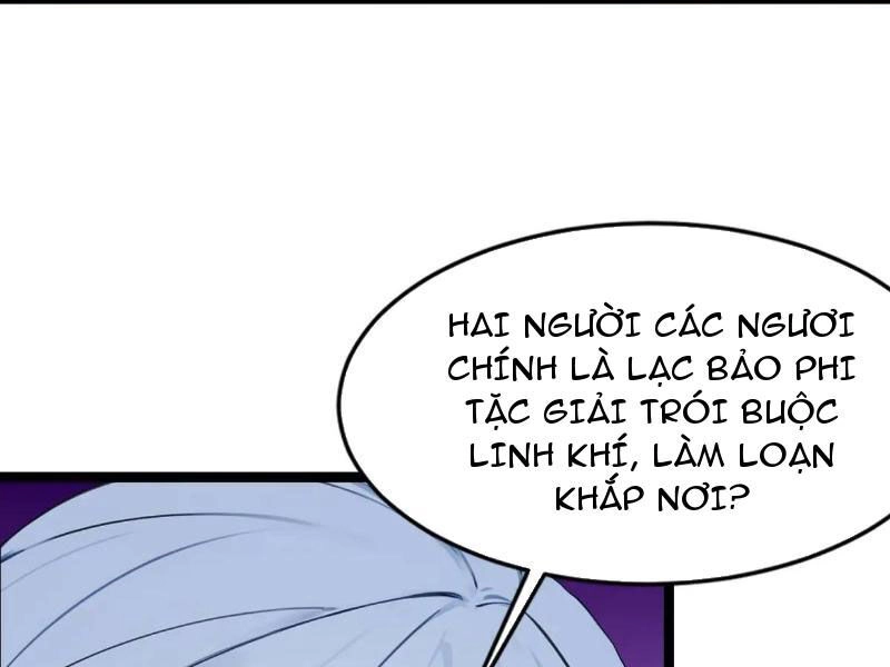 Ngươi Là Hạng Người Gì Cũng Dám Ở Tiên Giới Lên Mặt Với Ta? Chapter 34 - 8