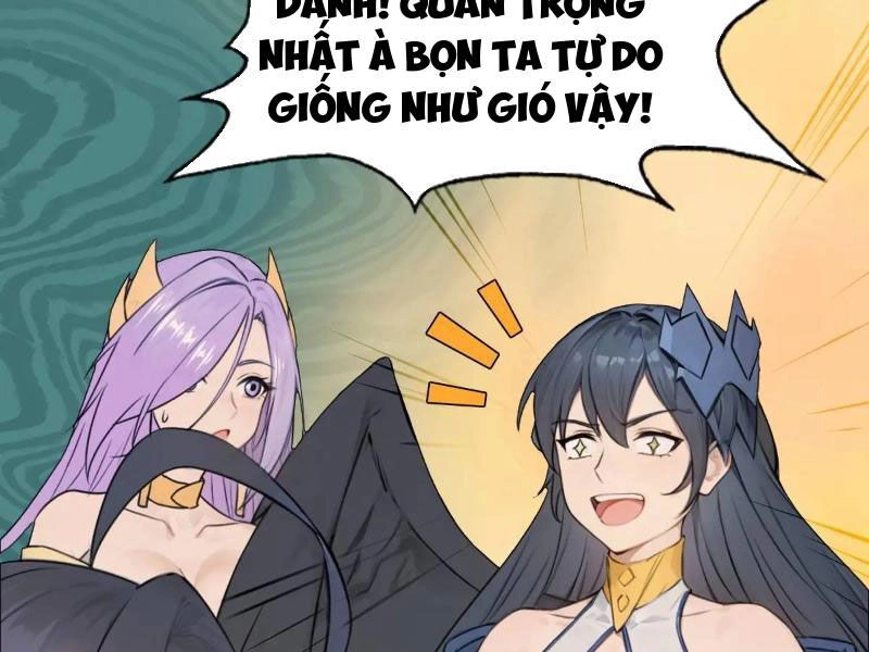 Ngươi Là Hạng Người Gì Cũng Dám Ở Tiên Giới Lên Mặt Với Ta? Chapter 34 - 11
