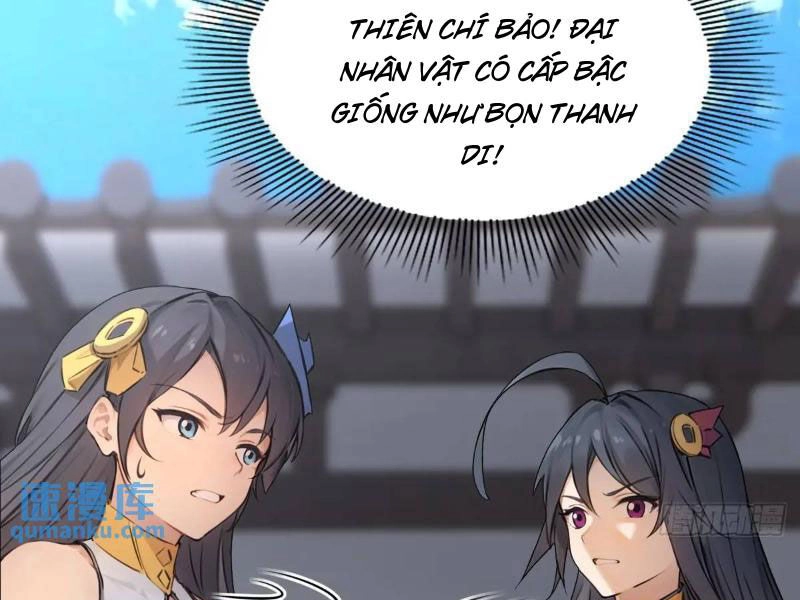 Ngươi Là Hạng Người Gì Cũng Dám Ở Tiên Giới Lên Mặt Với Ta? Chapter 34 - 19